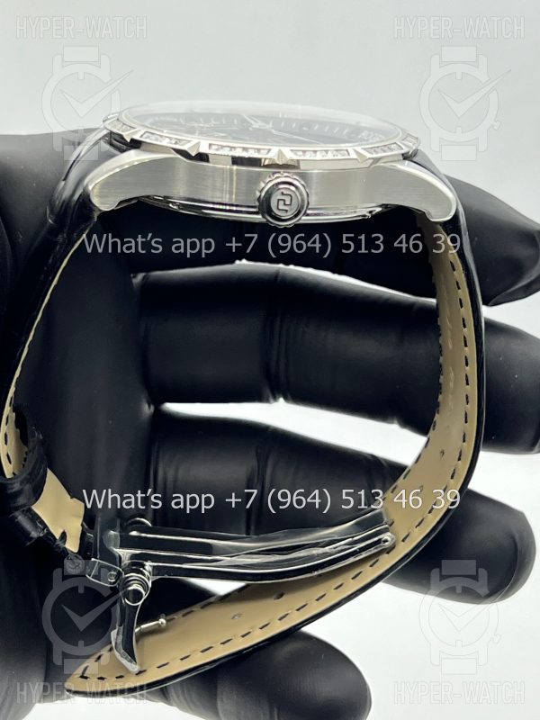 Товар Roger Dubuis Excalibur 45mm Flying Tourbillon RDDBEX039 Фото 14 - Roger Dubuis Excalibur 45mm Flying Tourbillon RDDBEX039