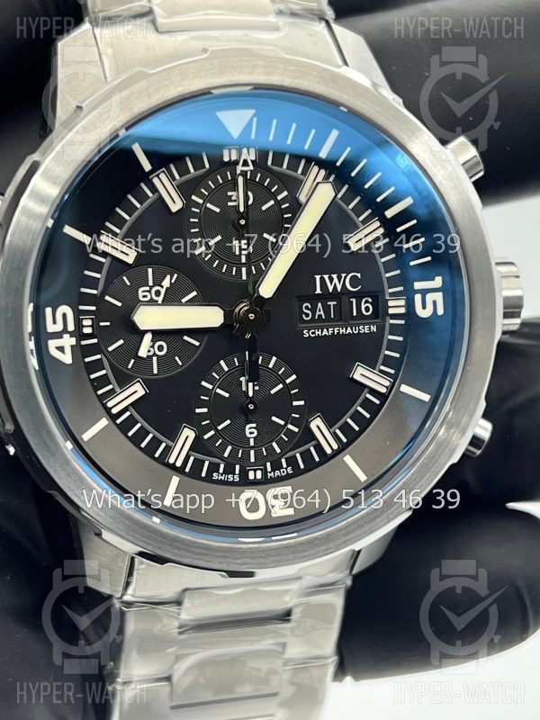 Товар IWC Aquatimer IW376804 Фото 3 - IWC Aquatimer IW376804