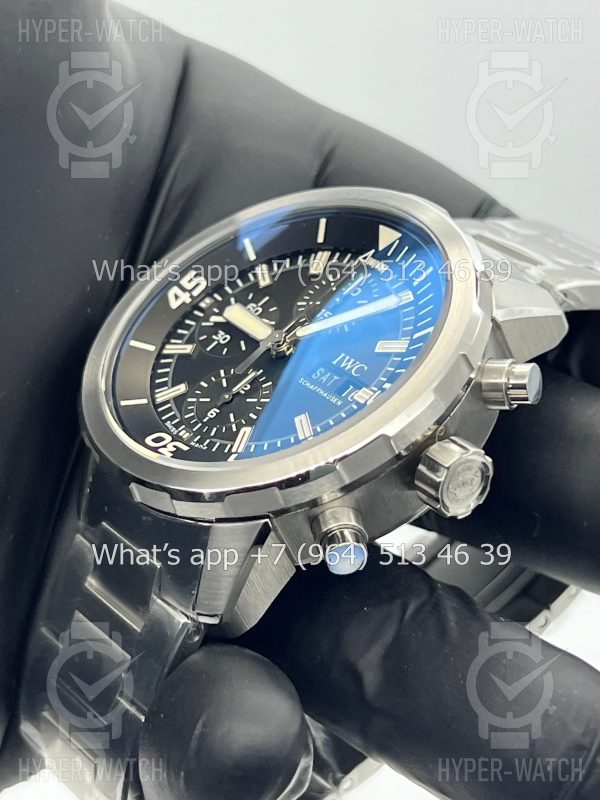Товар IWC Aquatimer IW376804 Фото 9 - IWC Aquatimer IW376804