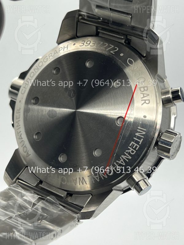 Товар IWC Aquatimer IW376804 Фото 18 - IWC Aquatimer IW376804