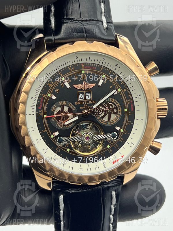 Товар Breitling Breitling for Bentley Art 5937 Фото 2 - Breitling Breitling for Bentley Art 5937