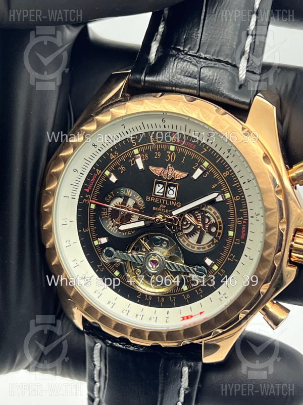 Товар Breitling Breitling for Bentley Art 5937 Фото 3 - Breitling Breitling for Bentley Art 5937
