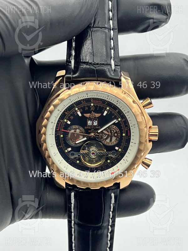 Товар Breitling Breitling for Bentley Art 5937 Фото 4 - Breitling Breitling for Bentley Art 5937