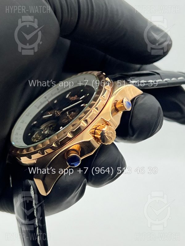 Товар Breitling Breitling for Bentley Art 5937 Фото 5 - Breitling Breitling for Bentley Art 5937