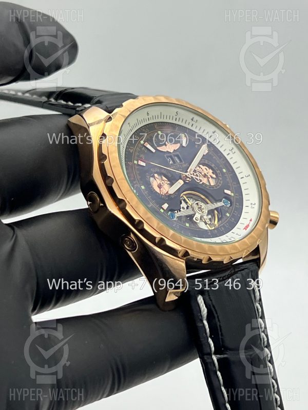 Товар Breitling Breitling for Bentley Art 5937 Фото 6 - Breitling Breitling for Bentley Art 5937