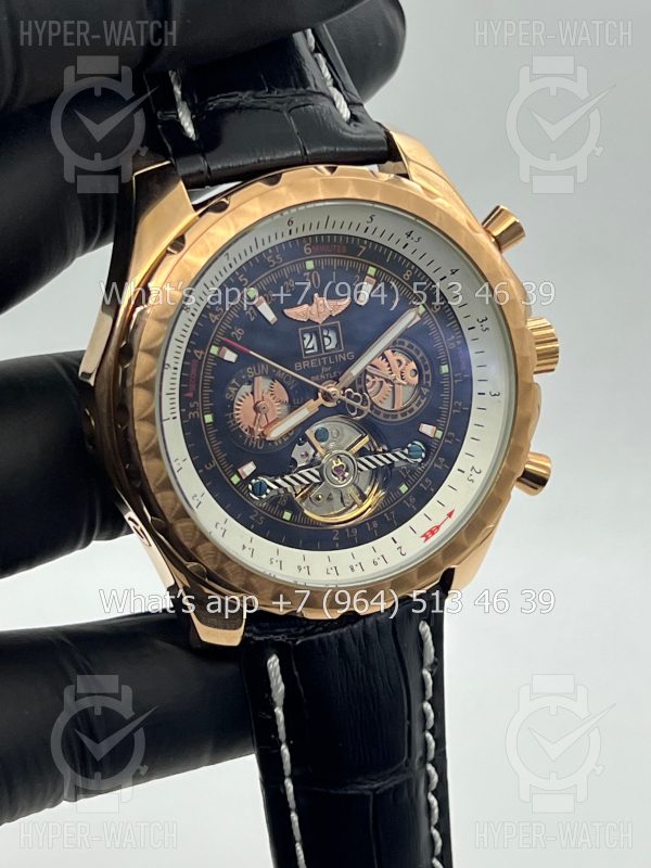 Товар Breitling Breitling for Bentley Art 5937 Фото 7 - Breitling Breitling for Bentley Art 5937