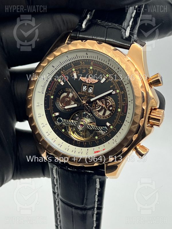 Товар Breitling Breitling for Bentley Art 5937 Фото 8 - Breitling Breitling for Bentley Art 5937