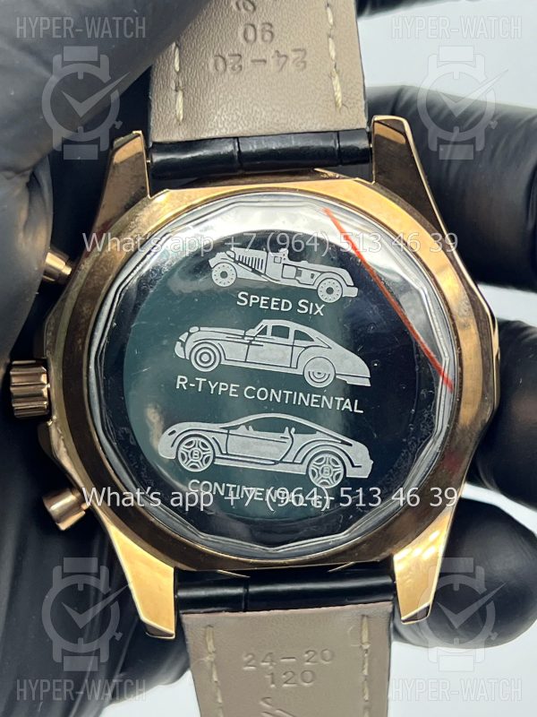 Товар Breitling Breitling for Bentley Art 5937 Фото 12 - Breitling Breitling for Bentley Art 5937