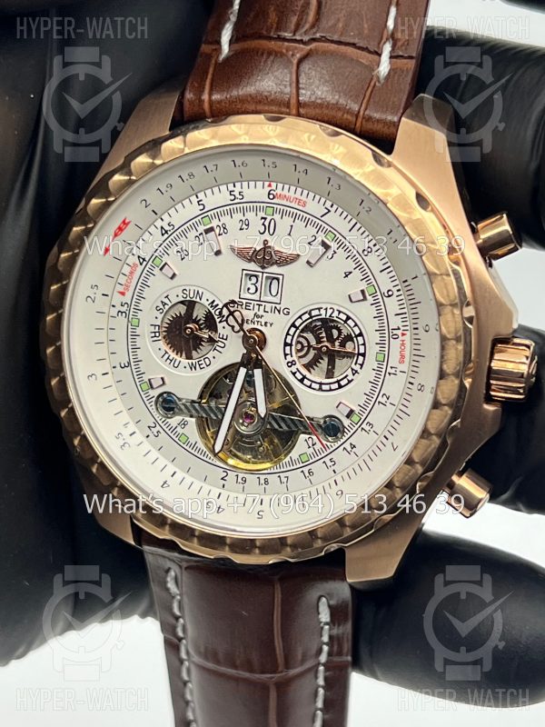 Фото 2 - Breitling Breitling for Bentley Art 5938