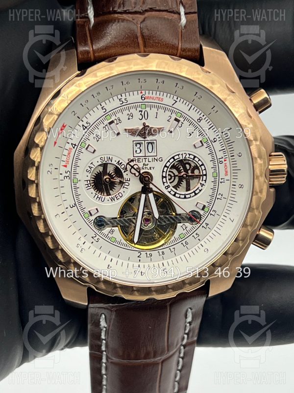 Фото 3 - Breitling Breitling for Bentley Art 5938
