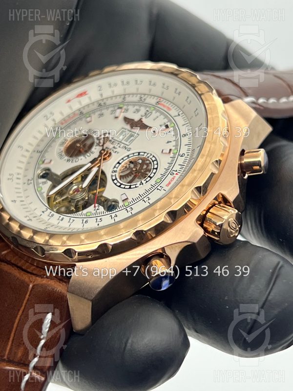 Фото 4 - Breitling Breitling for Bentley Art 5938