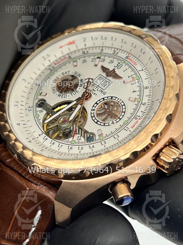 Фото 5 - Breitling Breitling for Bentley Art 5938