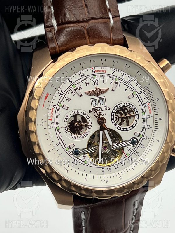 Фото 6 - Breitling Breitling for Bentley Art 5938