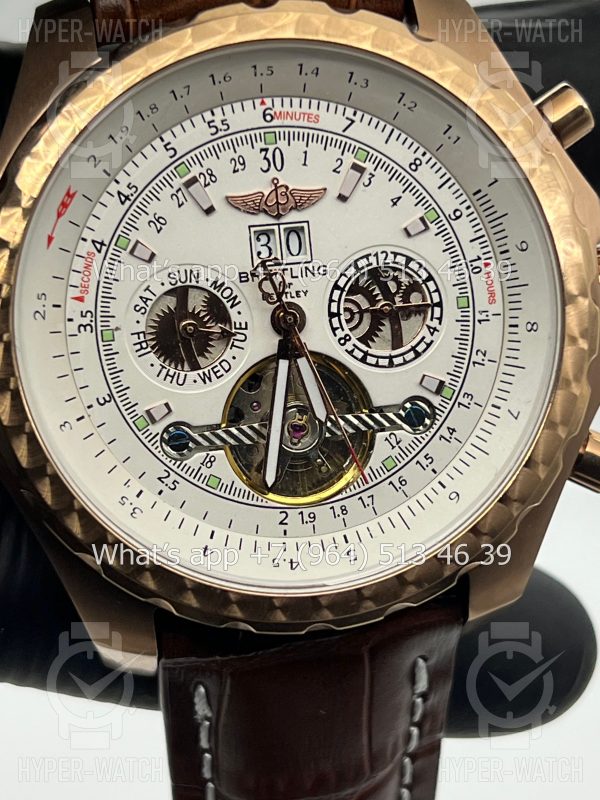 Фото 7 - Breitling Breitling for Bentley Art 5938