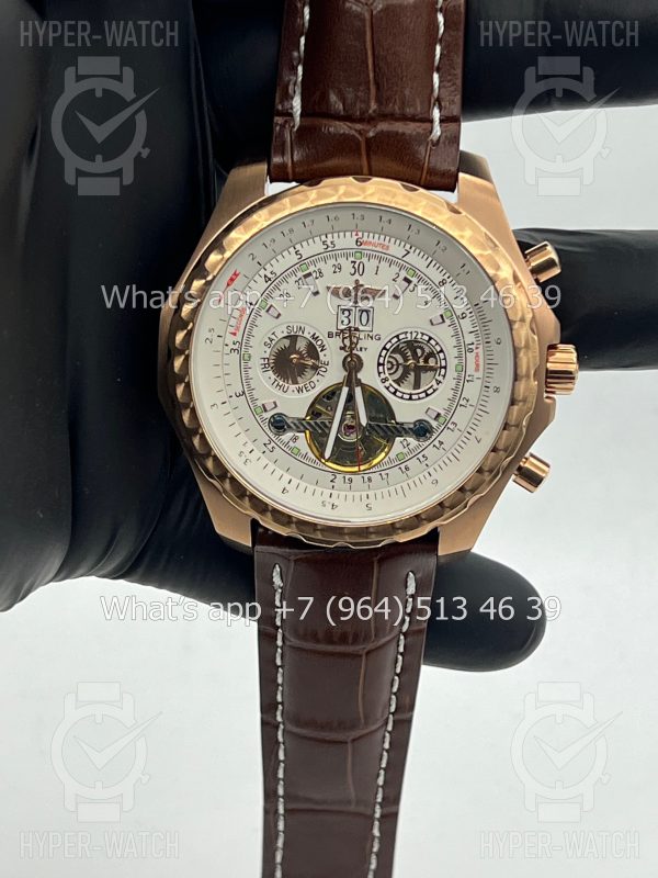 Фото 9 - Breitling Breitling for Bentley Art 5938
