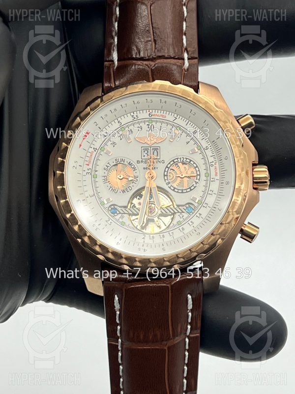 Фото 10 - Breitling Breitling for Bentley Art 5938