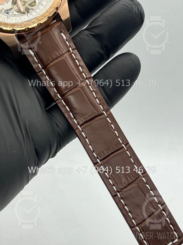 Фото 11 - Breitling Breitling for Bentley Art 5938