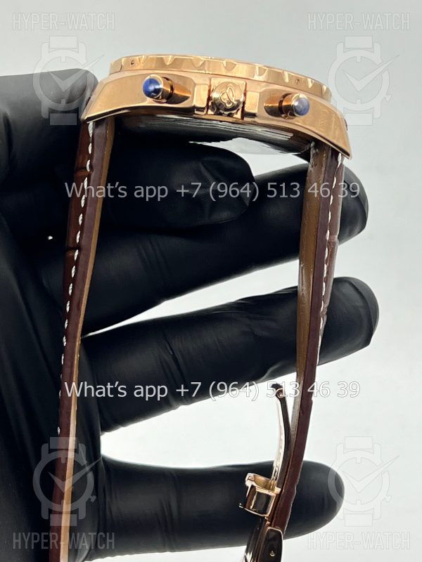 Фото 14 - Breitling Breitling for Bentley Art 5938