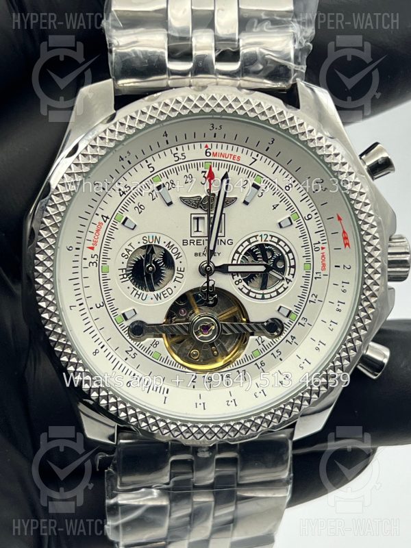 Товар Breitling Breitling for Bentley Art 5939 Фото 2 - Breitling Breitling for Bentley Art 5939