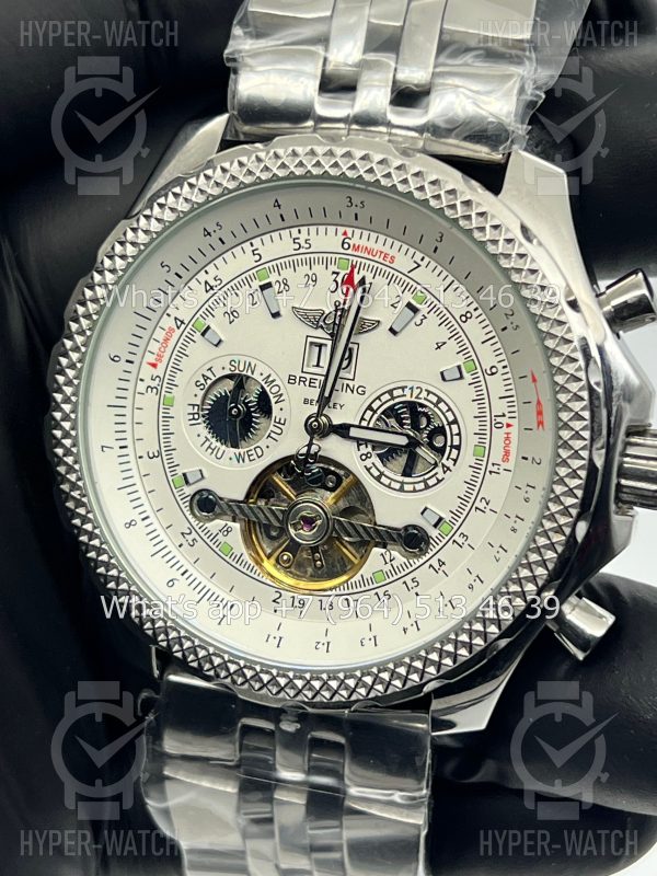 Товар Breitling Breitling for Bentley Art 5939 Фото 3 - Breitling Breitling for Bentley Art 5939