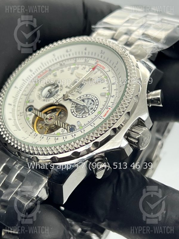 Товар Breitling Breitling for Bentley Art 5939 Фото 4 - Breitling Breitling for Bentley Art 5939