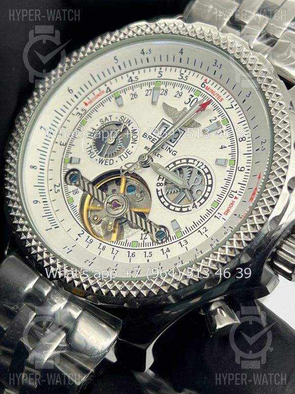 Товар Breitling Breitling for Bentley Art 5939 Фото 5 - Breitling Breitling for Bentley Art 5939