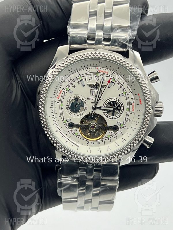 Товар Breitling Breitling for Bentley Art 5939 Фото 6 - Breitling Breitling for Bentley Art 5939