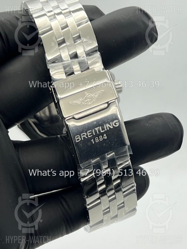 Товар Breitling Breitling for Bentley Art 5939 Фото 10 - Breitling Breitling for Bentley Art 5939