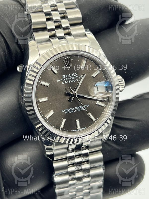 Товар Rolex Datejust 31mm 278274-0016 Фото 9 - Rolex Datejust 31mm 278274-0016