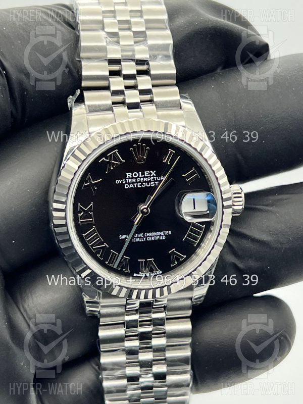 Товар Rolex Datejust 31mm 278274-0002 Фото 2 - Rolex Datejust 31mm 278274-0002