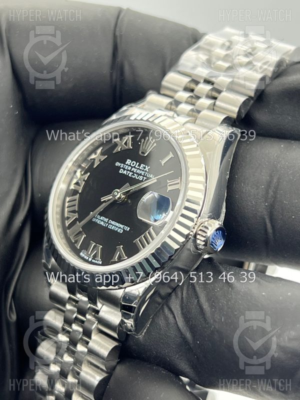 Товар Rolex Datejust 31mm 278274-0002 Фото 4 - Rolex Datejust 31mm 278274-0002