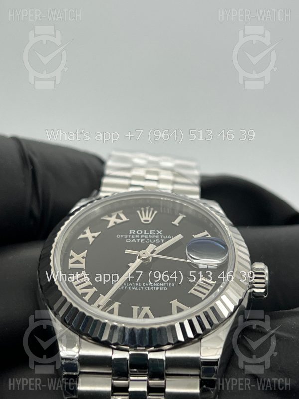 Товар Rolex Datejust 31mm 278274-0002 Фото 8 - Rolex Datejust 31mm 278274-0002