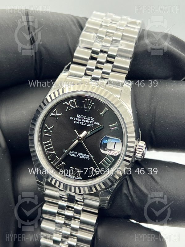 Товар Rolex Datejust 31mm 278274-0002 Фото 9 - Rolex Datejust 31mm 278274-0002
