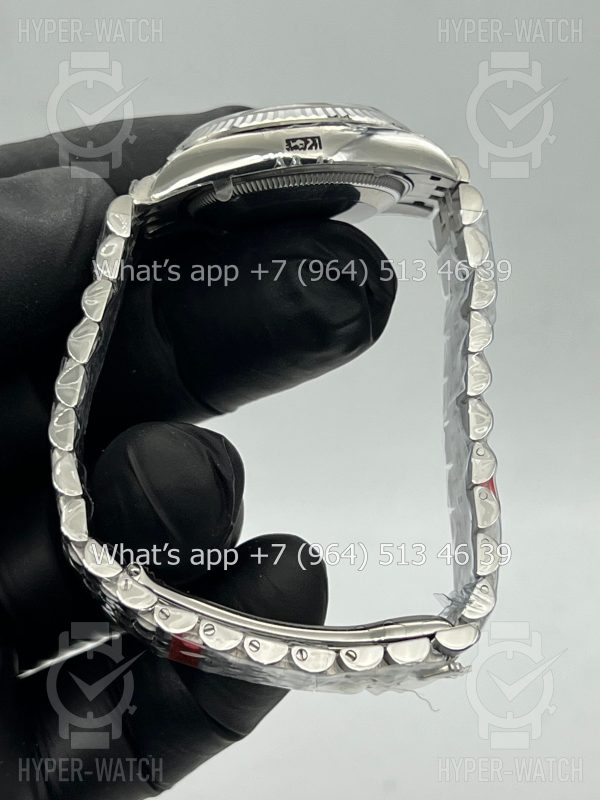 Товар Rolex Datejust 31mm 278274-0002 Фото 12 - Rolex Datejust 31mm 278274-0002