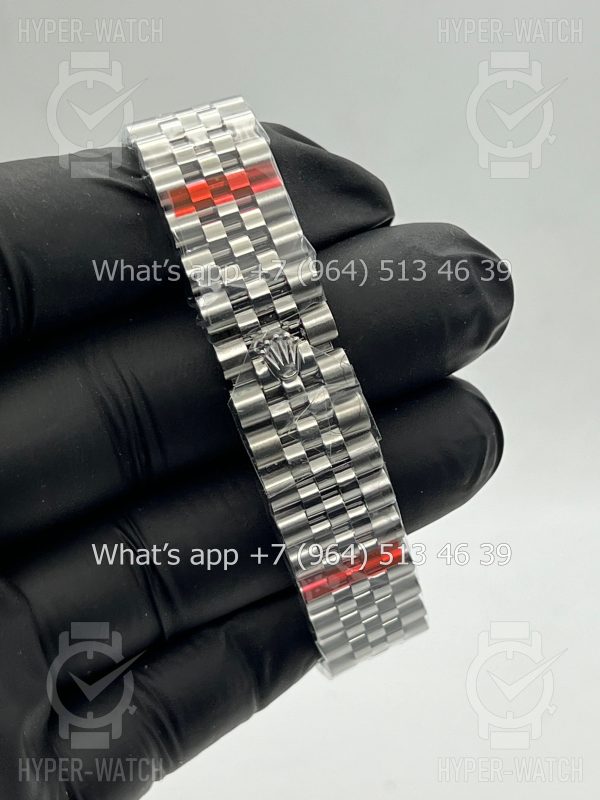 Товар Rolex Datejust 31mm 278274-0002 Фото 13 - Rolex Datejust 31mm 278274-0002