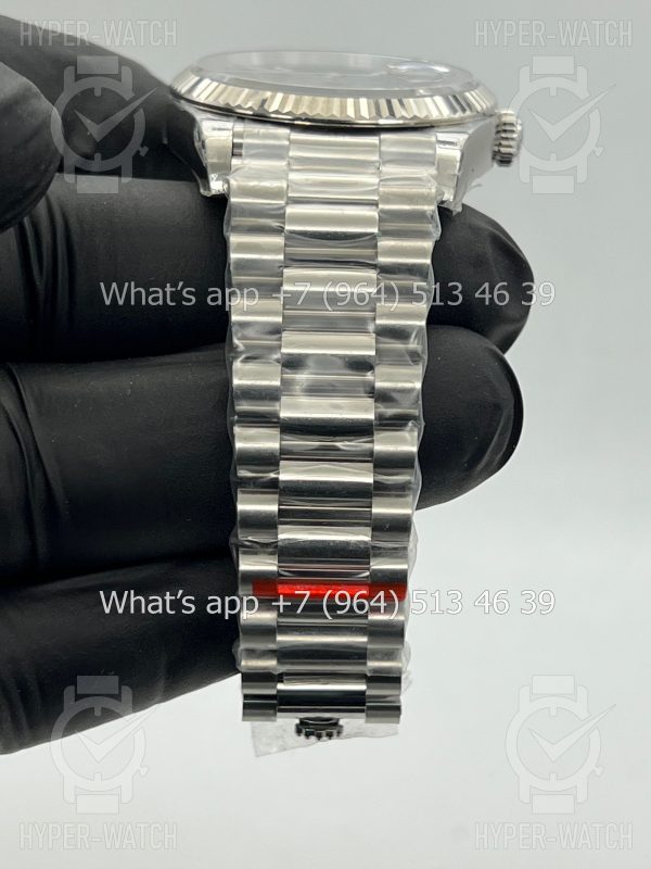 Товар Rolex Day-Date 36mm 128236 Blue Фото 7 - Rolex Day-Date 36mm 128236 Blue