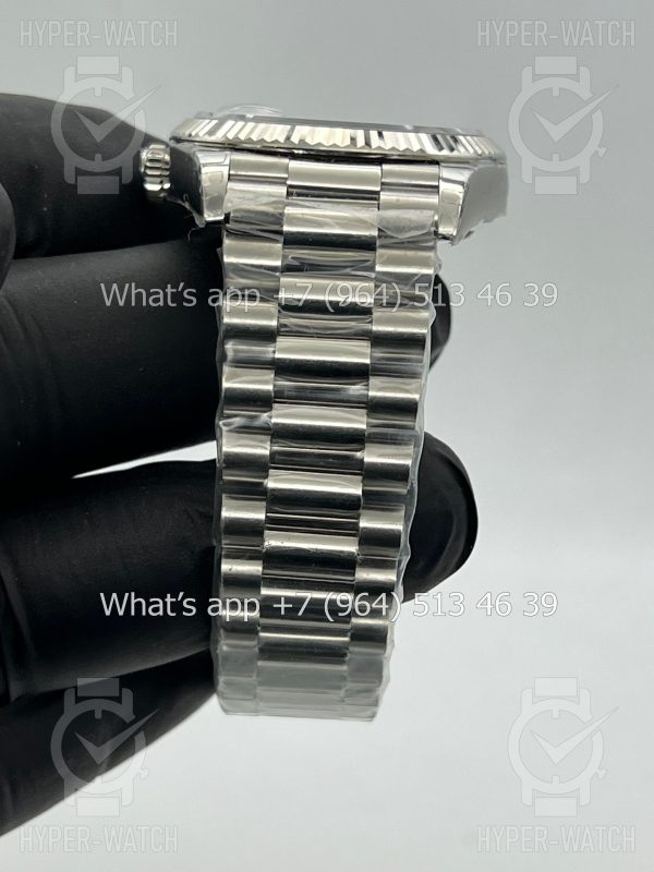 Товар Rolex Day-Date 36mm 128236 Blue Фото 9 - Rolex Day-Date 36mm 128236 Blue