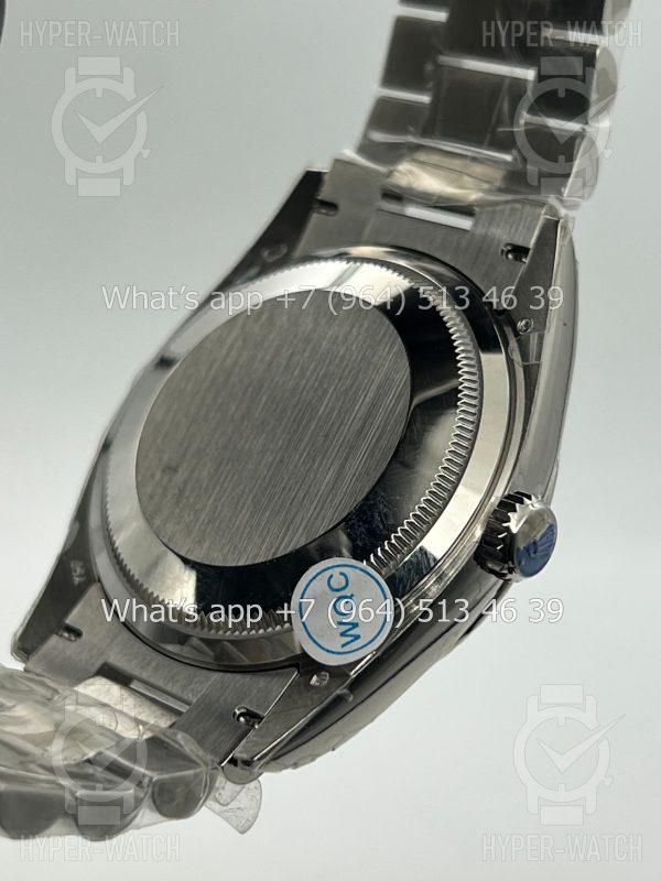 Товар Rolex Day-Date 36mm 128236 Blue Фото 14 - Rolex Day-Date 36mm 128236 Blue