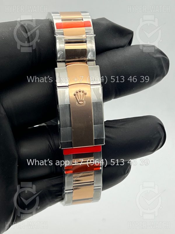 Товар Rolex Datejust 36mm 126201-0014 Фото 15 - Rolex Datejust 36mm 126201-0014