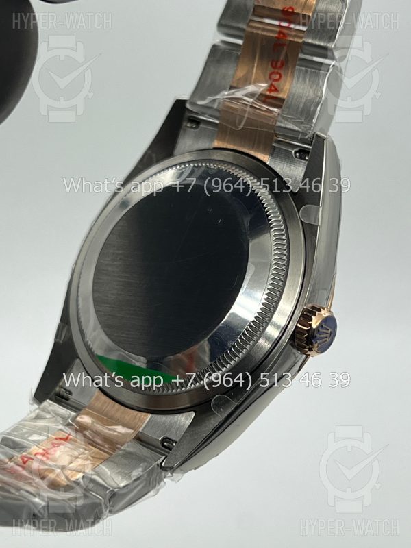 Товар Rolex Datejust 36mm 126201-0014 Фото 18 - Rolex Datejust 36mm 126201-0014