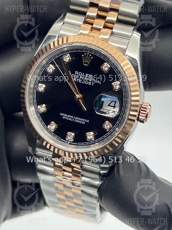 Фото 3 - Rolex Datejust 36mm 126231-0019