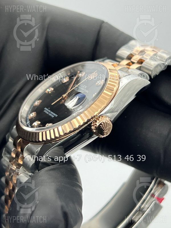 Фото 6 - Rolex Datejust 36mm 126231-0019