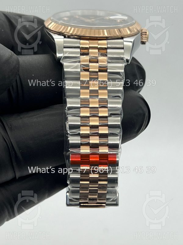 Фото 10 - Rolex Datejust 36mm 126231-0019