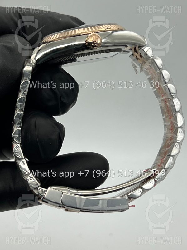 Фото 11 - Rolex Datejust 36mm 126231-0019