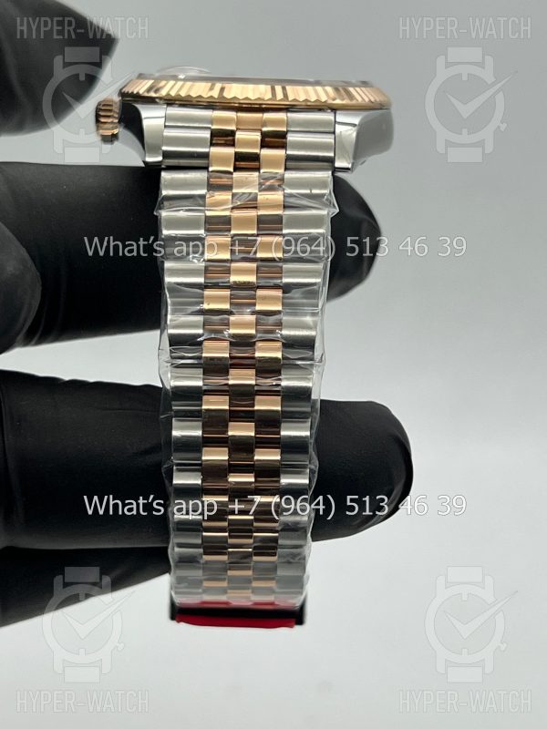 Фото 12 - Rolex Datejust 36mm 126231-0019