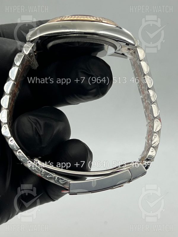 Фото 13 - Rolex Datejust 36mm 126231-0019