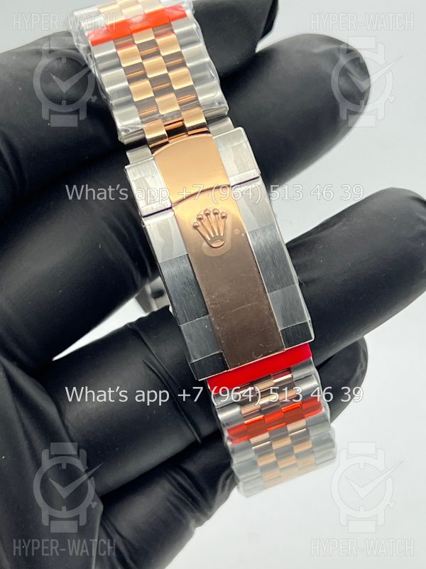Фото 14 - Rolex Datejust 36mm 126231-0019