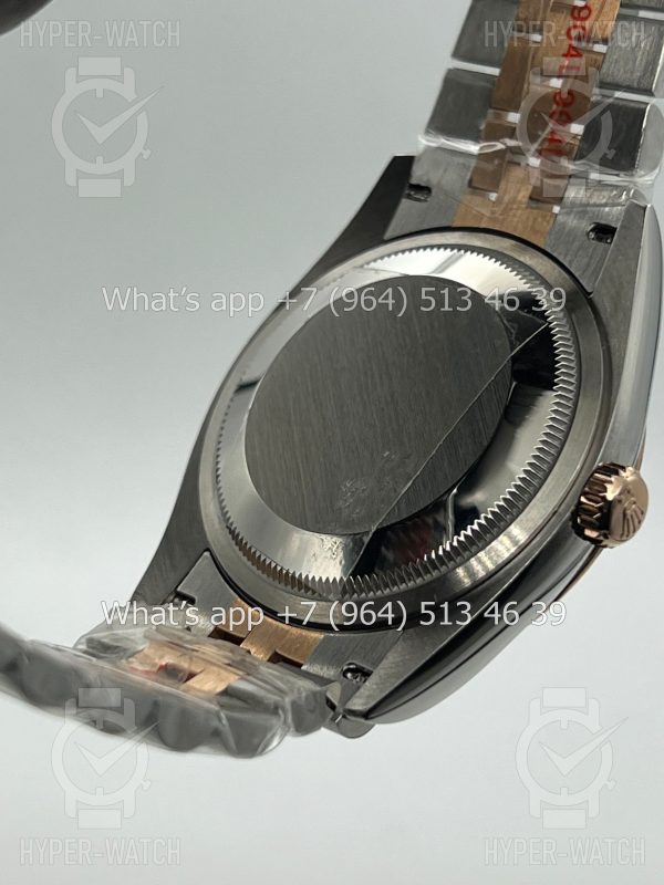 Фото 17 - Rolex Datejust 36mm 126231-0019