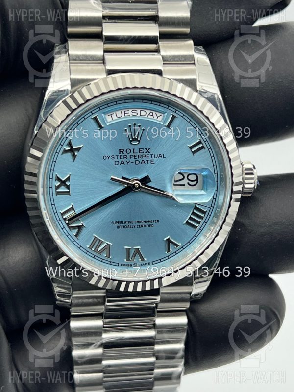Товар Rolex Day-Date 36mm 128236-0008 Фото 2 - Rolex Day-Date 36mm 128236-0008