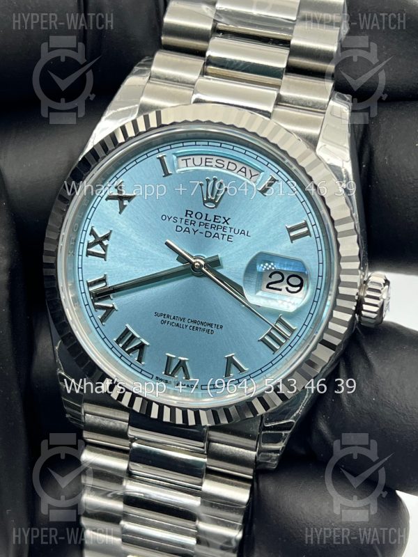 Товар Rolex Day-Date 36mm 128236-0008 Фото 3 - Rolex Day-Date 36mm 128236-0008